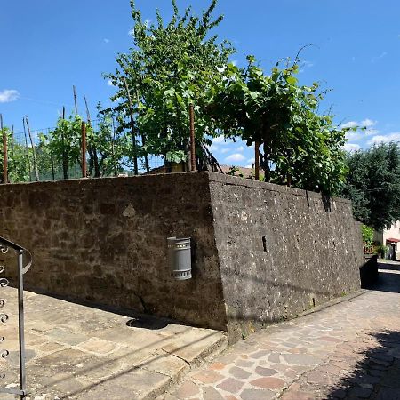 Casa Emma Fiattone In Garfagnana Villa Exteriör bild