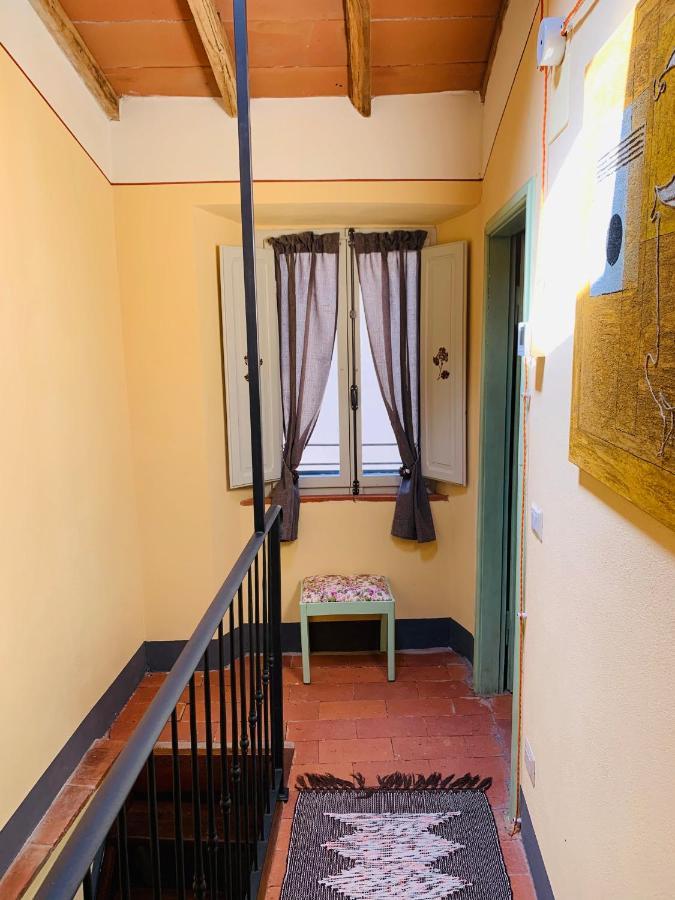 Casa Emma Fiattone In Garfagnana Villa Exteriör bild