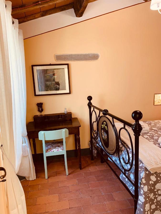 Casa Emma Fiattone In Garfagnana Villa Exteriör bild