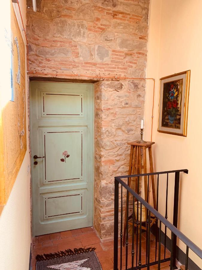 Casa Emma Fiattone In Garfagnana Villa Exteriör bild