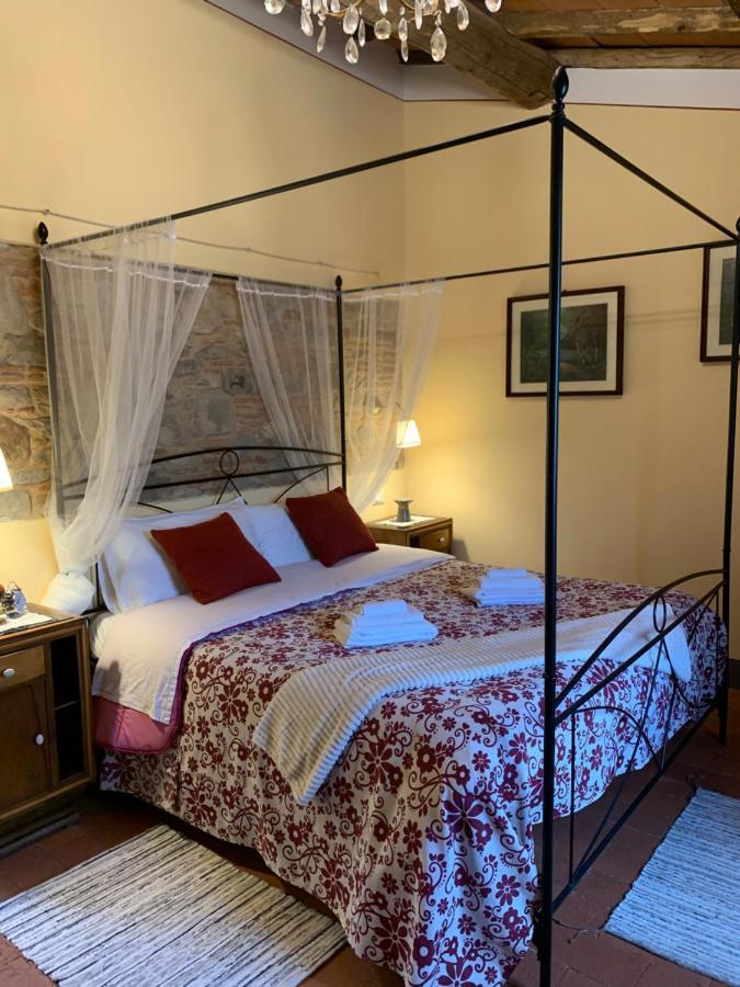 Casa Emma Fiattone In Garfagnana Villa Exteriör bild